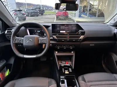 Citroën C4 X — Monospace polyvalent, 16'000 km seulement, transmission automatique — Thumbnail 8