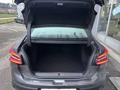 Citroën C4 X — Monospace polyvalent, 16'000 km seulement, transmission automatique — Thumbnail 9