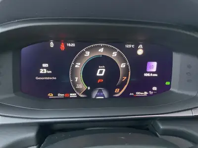 CUPRA Terramar — SUV hybride rechargeable 272 ch, technologie électrique nouvelle génération — Thumbnail 7