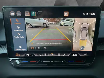 CUPRA Terramar — SUV hybride rechargeable 272 ch, technologie électrique nouvelle génération — Thumbnail 11