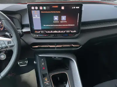 CUPRA Terramar — SUV hybride rechargeable 272 ch, technologie électrique nouvelle génération — Thumbnail 10