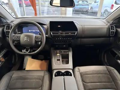 Citroën C5 Aircross Plug-in Hybrid — SUV familial intelligent, 5000 km seulement — Thumbnail 7