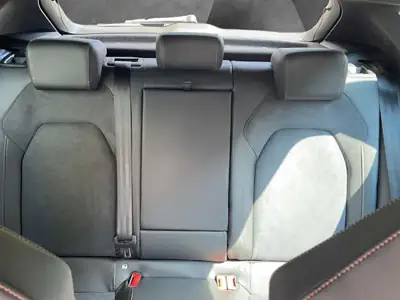 CUPRA Leon Mild-Hybrid — Sportivité et efficacité énergétique pour 7500 km seulement — Miniatur 7