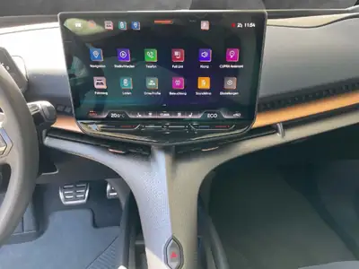 CUPRA Tavascan — SUV électrique 340 ch, allure premium et technologie de pointe — Thumbnail 9