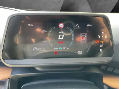 CUPRA Tavascan — SUV électrique 340 ch, allure premium et technologie de pointe — Thumbnail 7