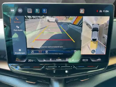 CUPRA Tavascan — SUV électrique 340 ch, allure premium et technologie de pointe — Thumbnail 8