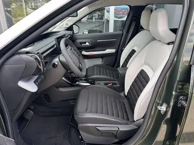 Citroën C3 Aircross 2025 — SUV urbain Mild-Hybrid, seulement 10'000 km — Thumbnail 7