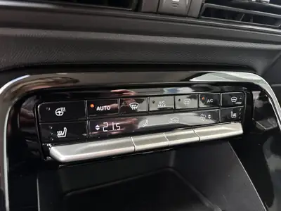 Citroën C3 Aircross 2025 — SUV urbain Mild-Hybrid, seulement 10'000 km — Thumbnail 12