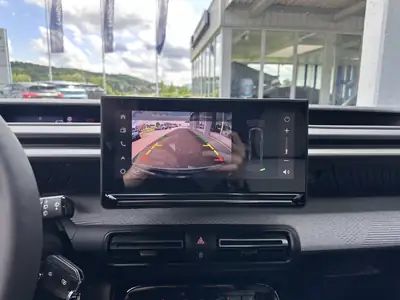 Citroën C3 Aircross 2025 — SUV urbain Mild-Hybrid, seulement 10'000 km — Thumbnail 11