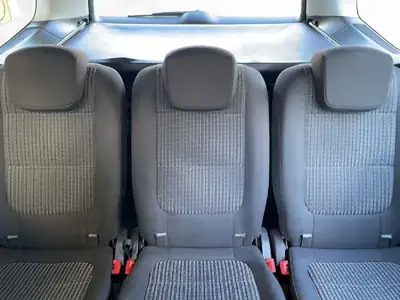 SEAT Alhambra 2017 — Monospace familial diesel automatique, 228 500 km — Thumbnail 12