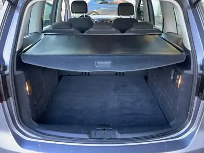 SEAT Alhambra 2017 — Monospace familial diesel automatique, 228 500 km — Thumbnail 13