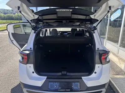 Citroën C3 Aircross 2025 — Citadin polyvalent, essence 101 ch, 200 km seulement — Thumbnail 9
