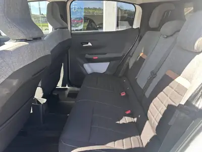 Citroën C3 Aircross 2025 — Citadin polyvalent, essence 101 ch, 200 km seulement — Thumbnail 7