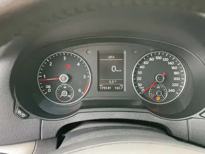 SEAT Alhambra 2014 — Monospace 7 places diesel, spacieux et fiable — Thumbnail 7