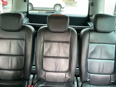 SEAT Alhambra 2014 — Monospace 7 places diesel, spacieux et fiable — Thumbnail 12