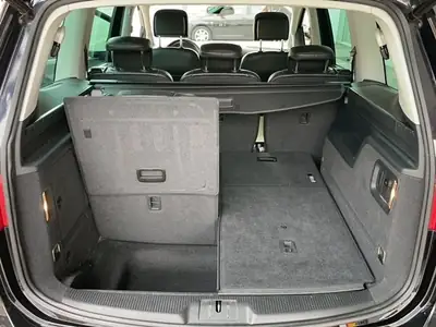 SEAT Alhambra 2014 — Monospace 7 places diesel, spacieux et fiable — Thumbnail 13