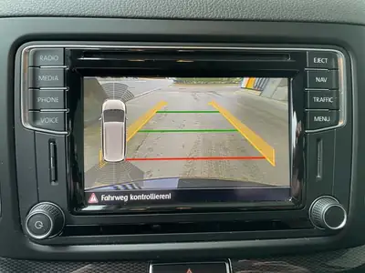 SEAT Alhambra 2015 — Monospace 7 places diesel, transmission automatique — Thumbnail 8
