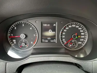 SEAT Alhambra 2015 — Monospace 7 places diesel, transmission automatique — Thumbnail 7