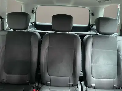 SEAT Alhambra 2015 — Monospace 7 places diesel, transmission automatique — Thumbnail 11