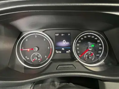 VW T6 Caravelle — Le Van 9 Places Diesel pour Familles et Professionnels — Thumbnail 7
