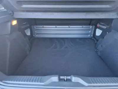 Citroën E-C3 2025 — Citadine électrique compacte, 200 km seulement — Thumbnail 8