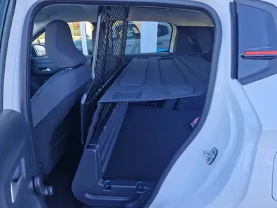 Citroën E-C3 2025 — Citadine électrique compacte, 200 km seulement — Thumbnail 7