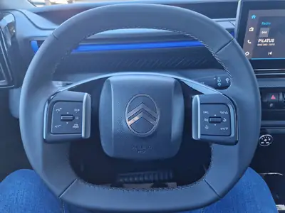 Citroën E-C3 2025 — Citadine électrique compacte, 200 km seulement — Thumbnail 10