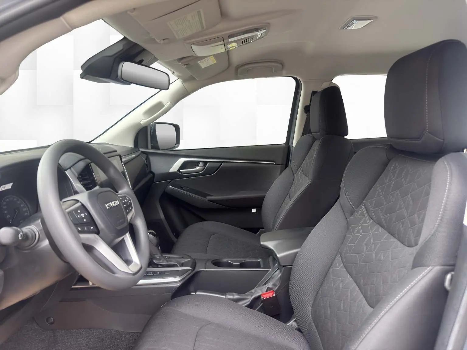 Isuzu D-Max 2025 occasion — 5