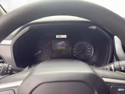Isuzu D-MAX 2025 — SUV robuste 4x4, diesel performant et faible kilométrage — Miniature 7