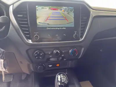 Isuzu D-MAX 2025 — SUV robuste 4x4, diesel performant et faible kilométrage — Miniature 10