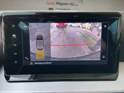 SEAT Ibiza 2025 — Citadine dynamique, boîte auto, faible kilométrage — Thumbnail 8
