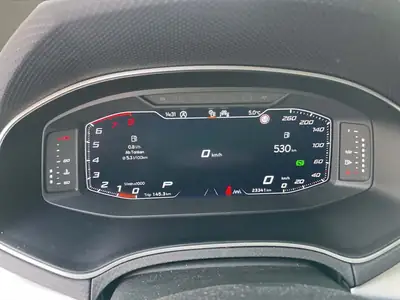 SEAT Ibiza 2025 — Citadine dynamique, boîte auto, faible kilométrage — Thumbnail 7