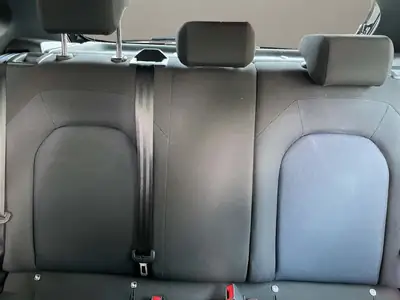 SEAT Ibiza 2025 — Citadine dynamique, boîte auto, faible kilométrage — Thumbnail 11