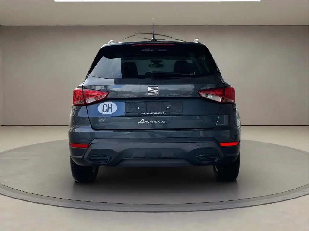 SEAT Arona 2024 occasion — 3