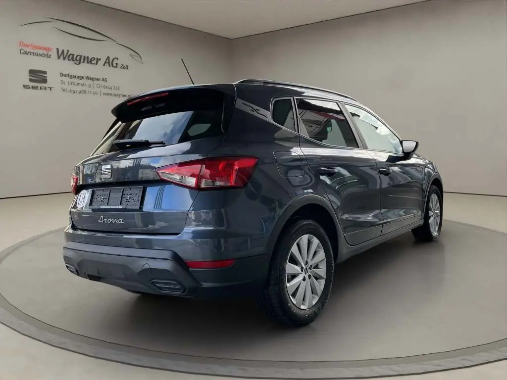 SEAT Arona 2024 occasion — 4