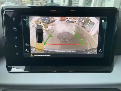 SEAT Arona 2024 — SUV compact fiable, moteur essence 115 ch, boîte auto — Thumbnail 9