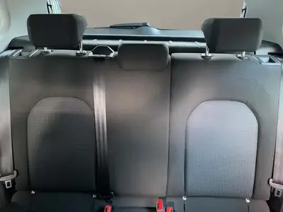SEAT Arona 2024 — SUV compact fiable, moteur essence 115 ch, boîte auto — Thumbnail 11