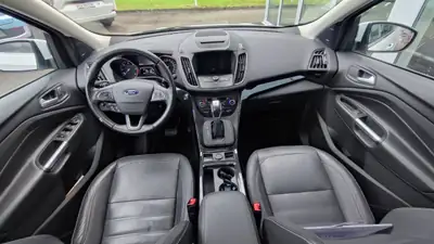 Ford Kuga 2017 — SUV robuste diesel 150 ch, traction intégrale — Thumbnail 7