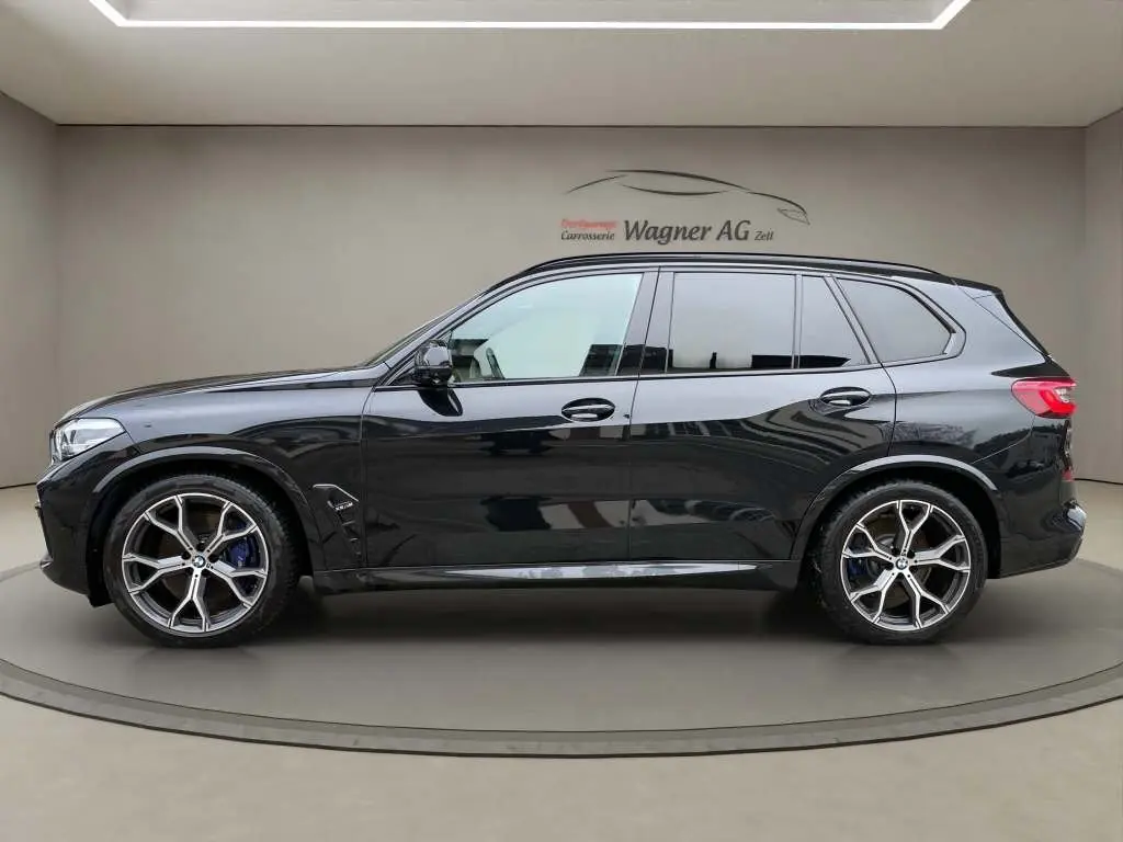 BMW X5 M50 2019 occasion — 2