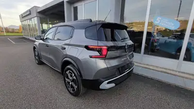 Citroën E-C3 Aircross 2026 — SUV électrique compact, 113 ch, quasi neuf — interior