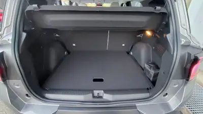 Citroën E-C3 Aircross 2026 — SUV électrique compact, 113 ch, quasi neuf — Thumbnail 9