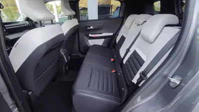 Citroën E-C3 Aircross 2026 — SUV électrique compact, 113 ch, quasi neuf — Thumbnail 8