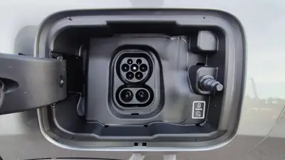 Citroën E-C3 Aircross 2026 — SUV électrique compact, 113 ch, quasi neuf — Thumbnail 12