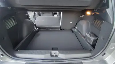 Citroën E-C3 Aircross 2026 — SUV électrique compact, 113 ch, quasi neuf — Thumbnail 11