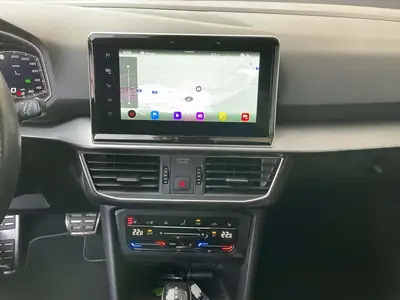 SEAT Tarraco 150 ch Diesel — SUV 7 places spacieux et pratique — Thumbnail 9