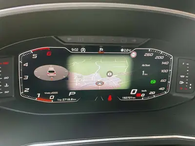 SEAT Tarraco 150 ch Diesel — SUV 7 places spacieux et pratique — Thumbnail 7