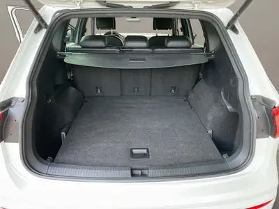SEAT Tarraco 150 ch Diesel — SUV 7 places spacieux et pratique — Thumbnail 12