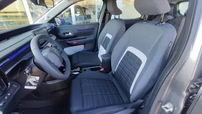Citroën C3 2025 — Mild-Hybrid compact et économe, 3000 km seulement — Miniatur 7