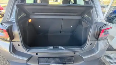 Citroën C3 2025 — Mild-Hybrid compact et économe, 3000 km seulement — Miniatur 9