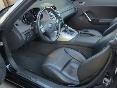 Opel GT 2.0 Turbo — Roadster sportif légendaire, 27 000 km seulement — Thumbnail 7